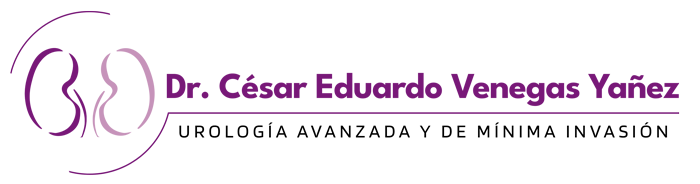 Dr. César Eduardo Venegas Yañez